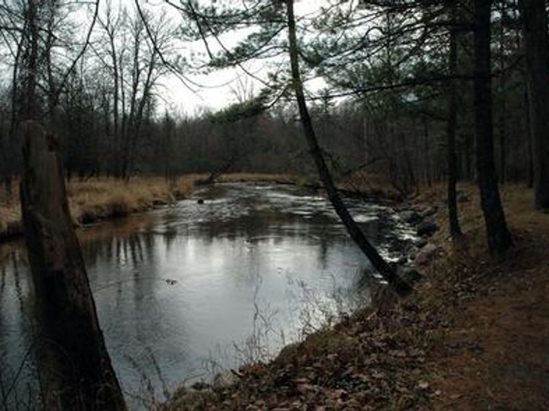 Gleason's Landing Campground