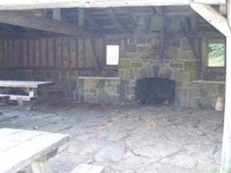 BEAR SPRINGS GROUP CAMPGROUND43