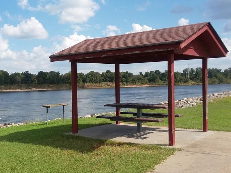 Pendleton Bend - Jardis Point