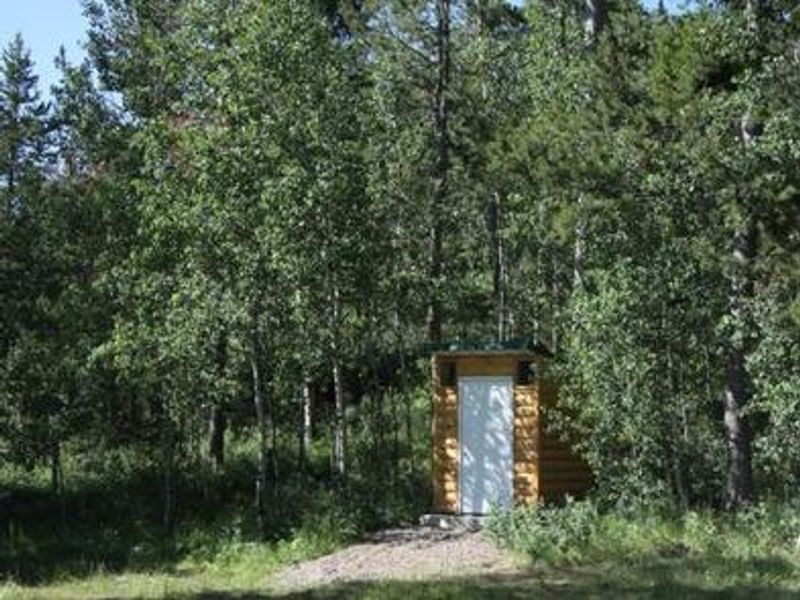 Outhouse