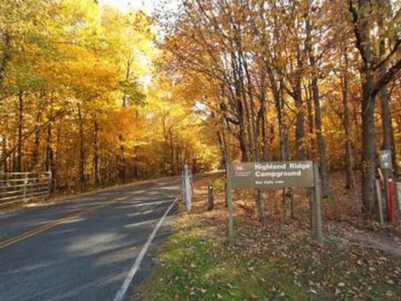 HIGHLAND RIDGE - Site