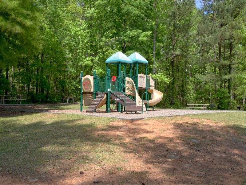Sweetwater Day Use Playground