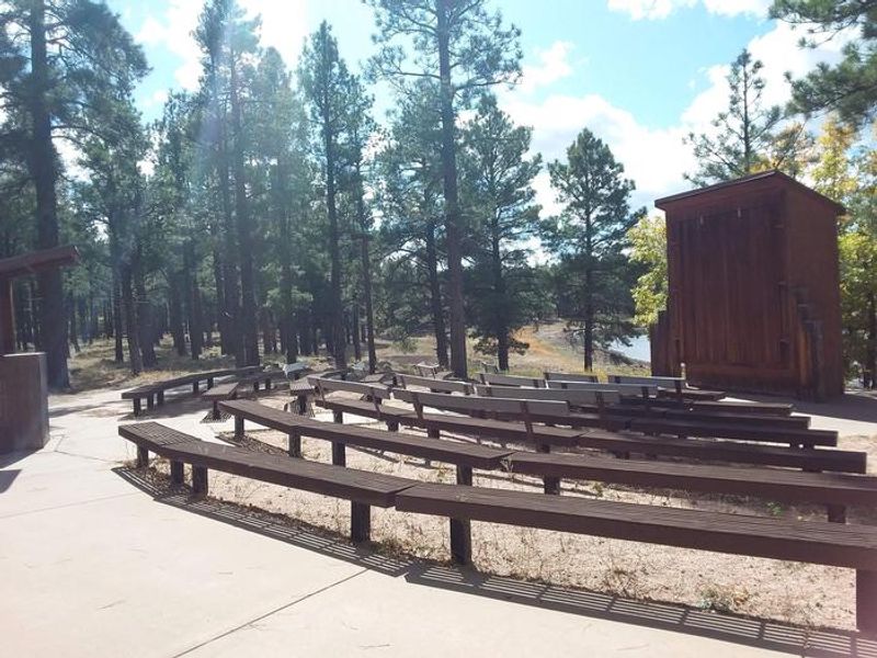 Dogtown amphitheater  