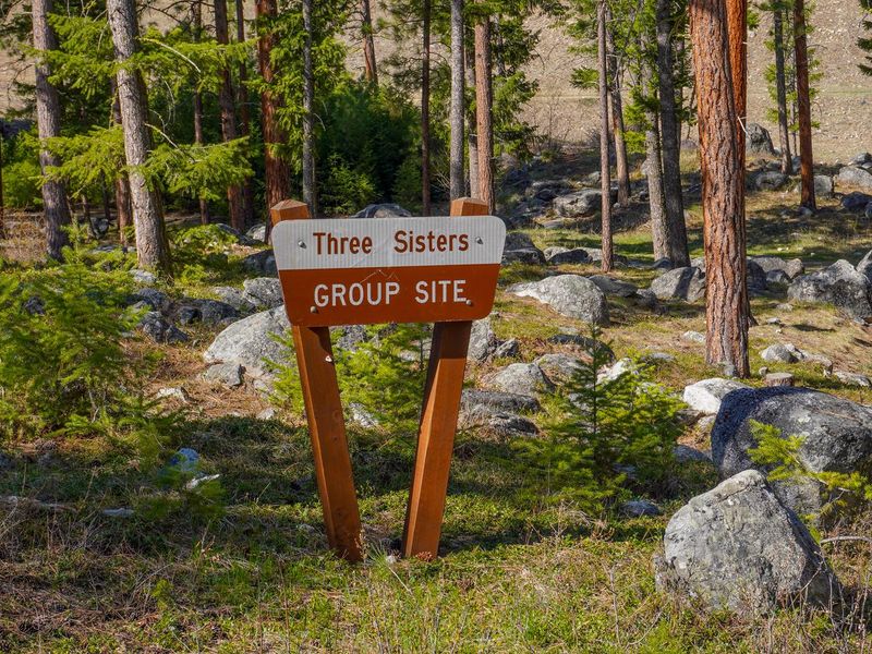 Group Site