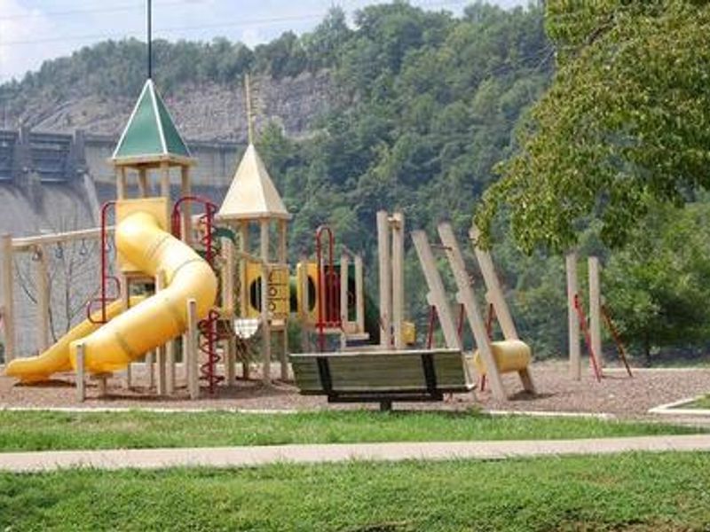 Kendall Recreation Area