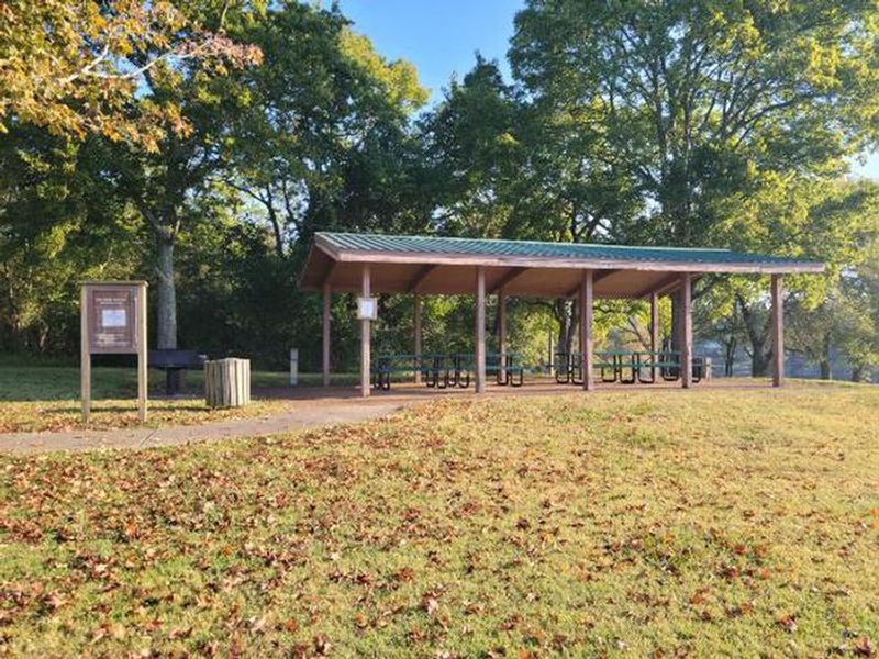 A photo of facility AVONDALE 