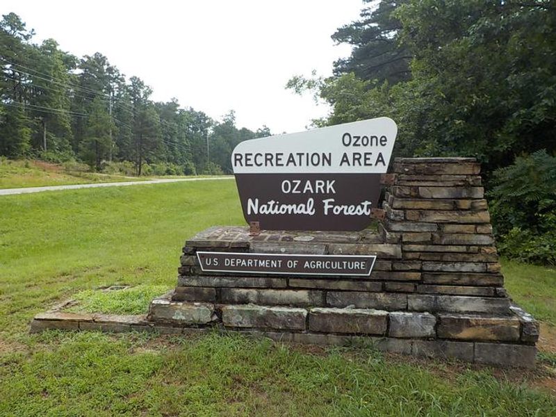 Ozone Recreation Area