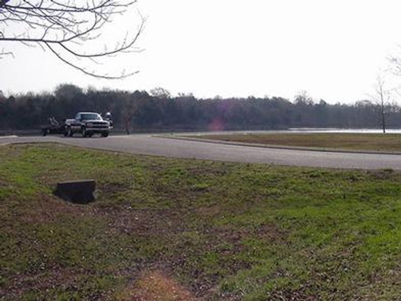 JEFFERSON SPRINGS - boat ramp