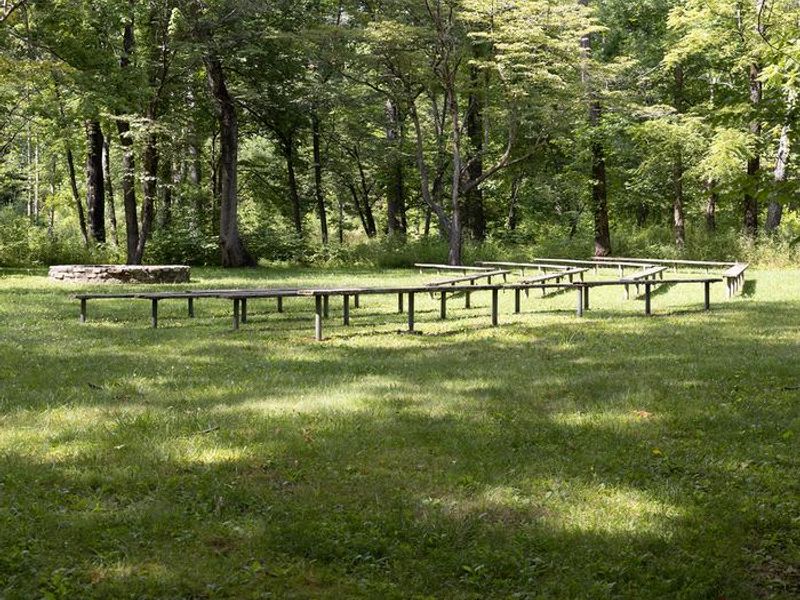 Maple Springs Campground