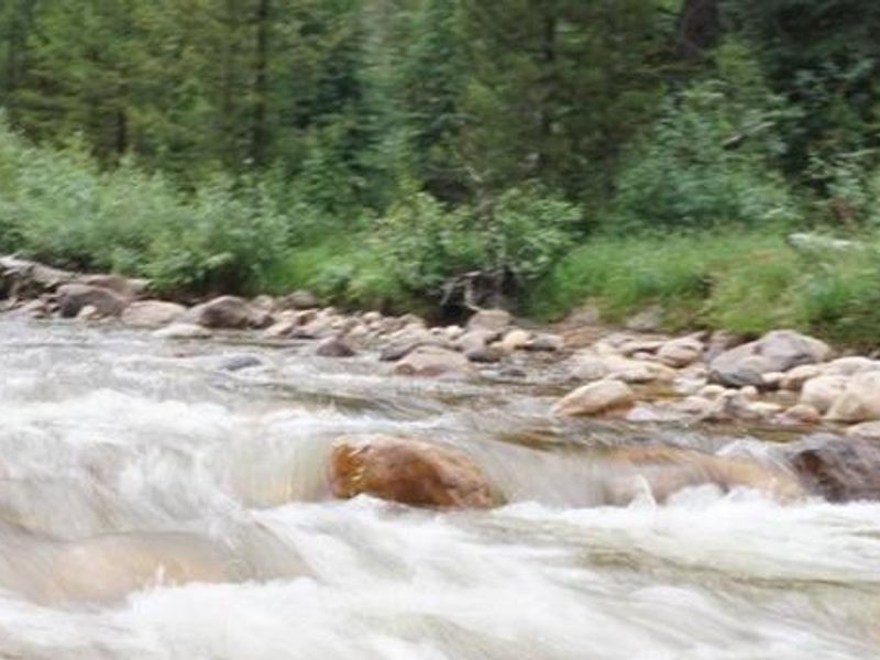 Cobblerest Campground