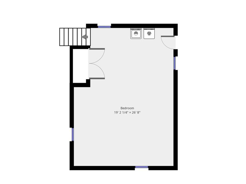 Basement plans