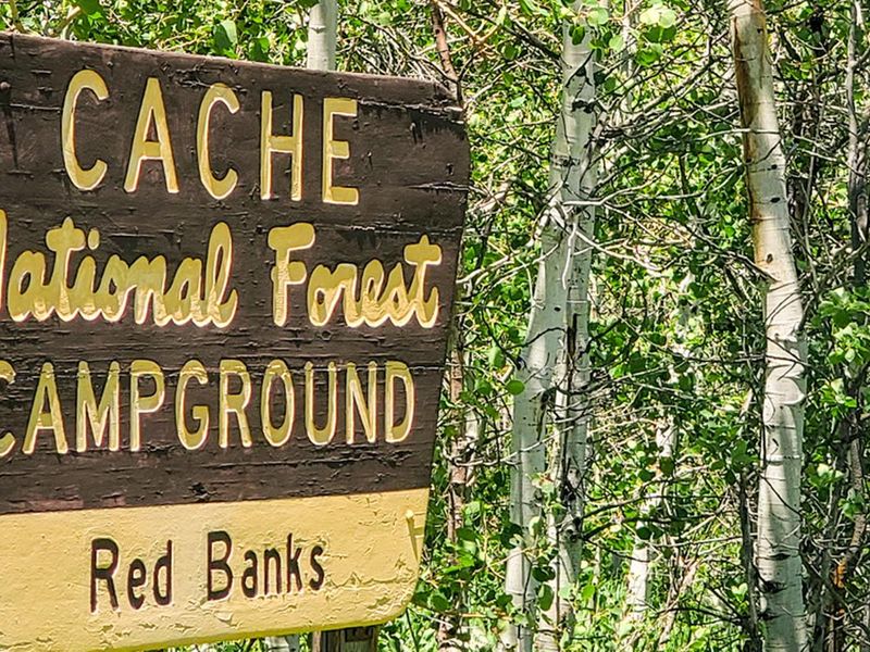 Red Banks Campground