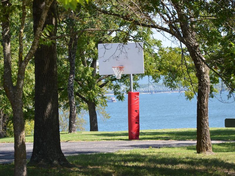 Basketball Court