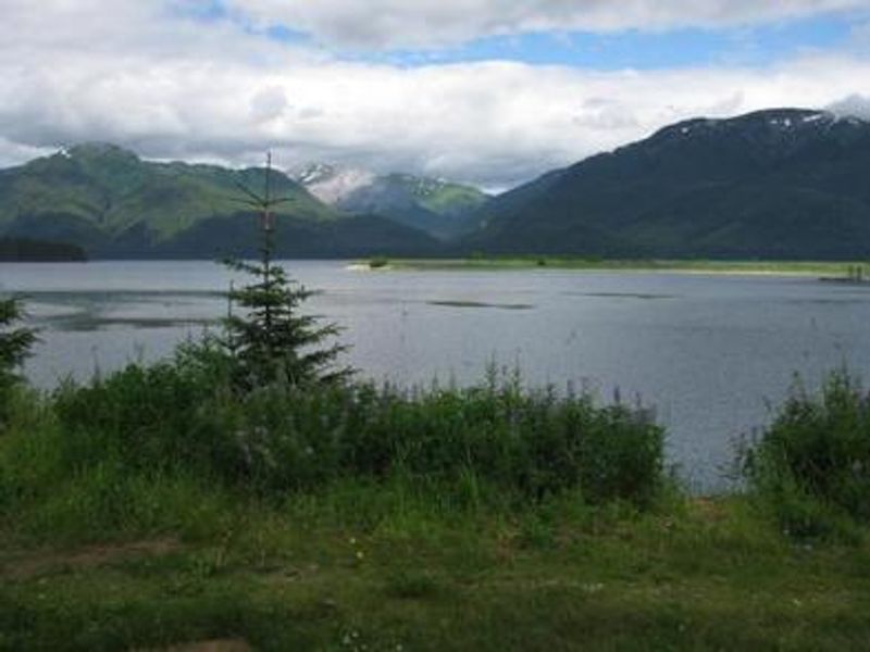 KENNEL CREEK CABIN (AK)