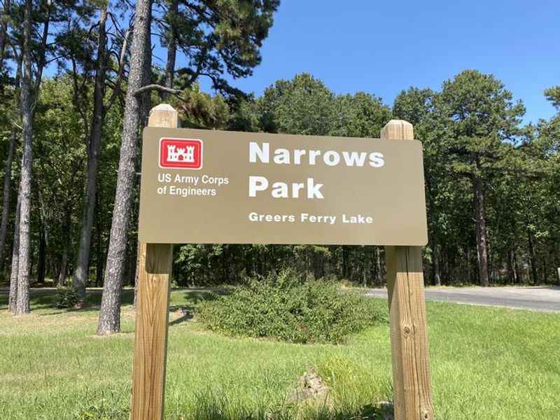 Narrows Park