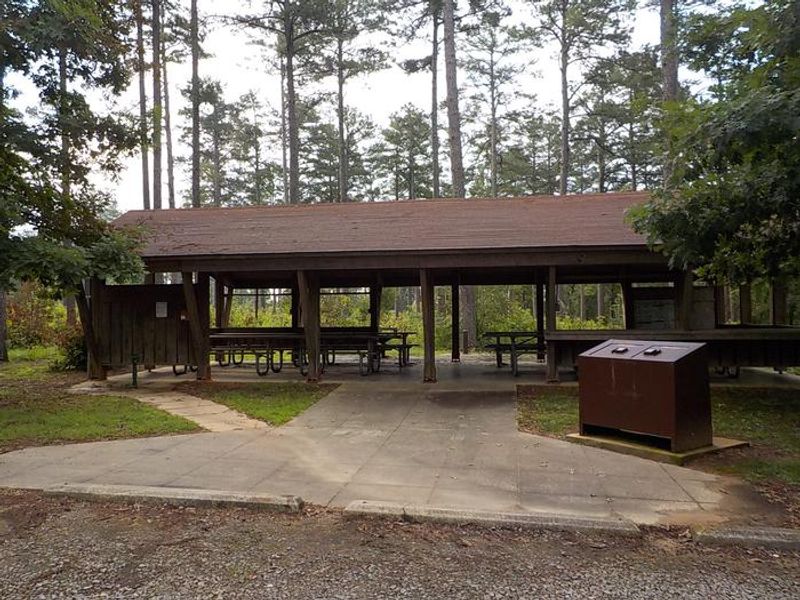 Picnic Pavilion 