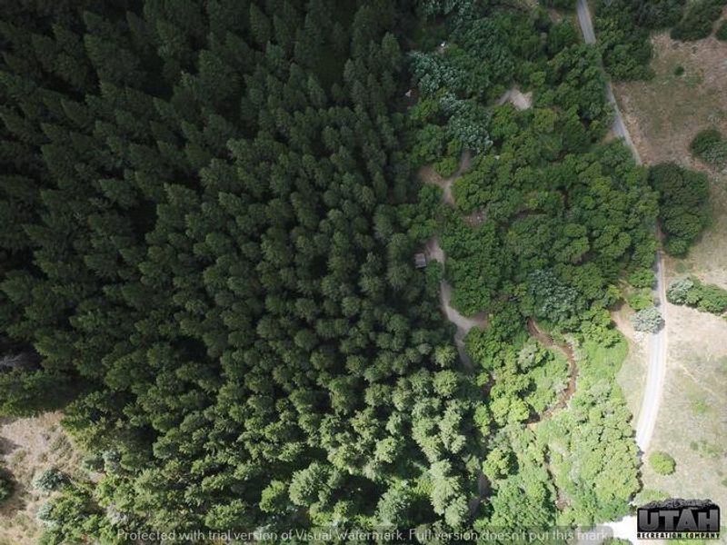 Lodge Campground (UT)