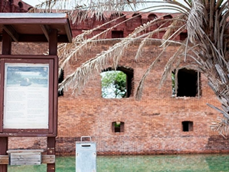 The campground is a self-service fee area with a nightly fee of $15 per campsite. A 50% discount applies to holders of the Golden Age or Golden Access Pass. No other discounts apply. Fees paid for transportation (seaplane or ferry) do not include camping