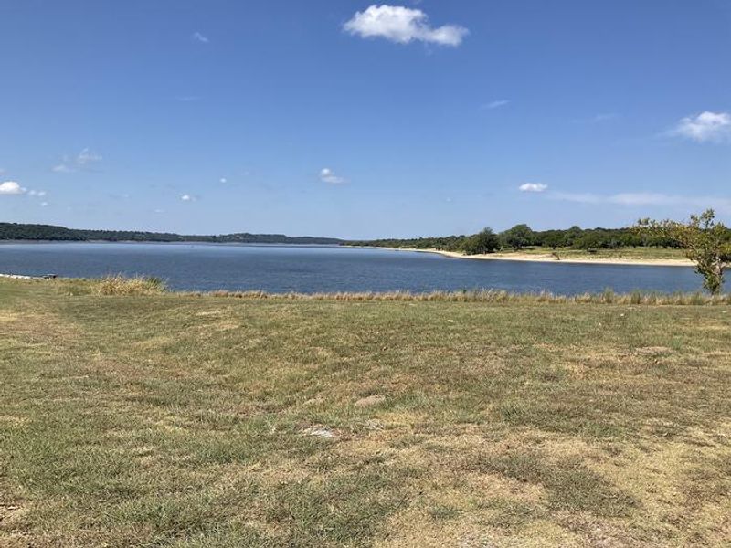 A photo of facility Walnut Creek.