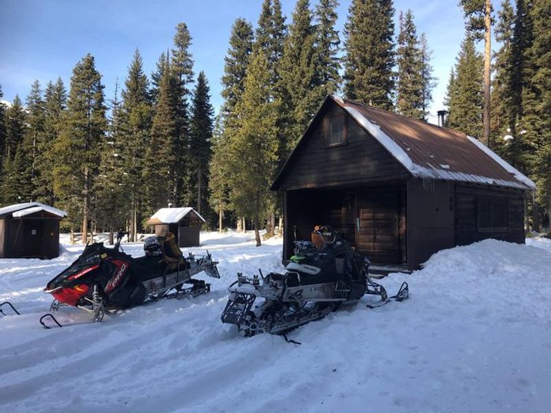 Challenge in December