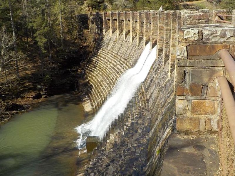 CCC Dam