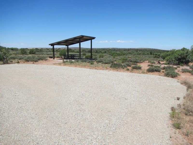 Horsethief Group Site C