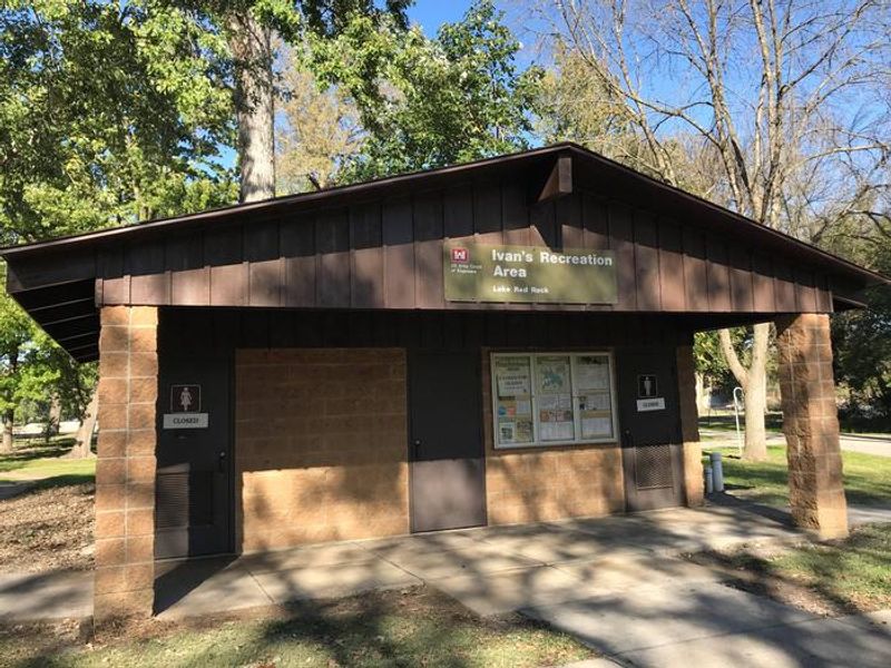 Bathrooms and showers