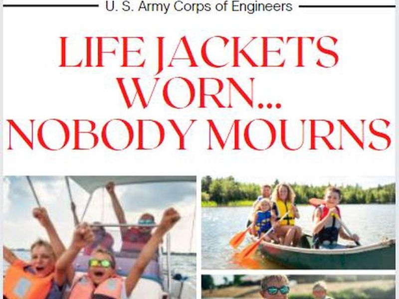 Water Safety Outreach