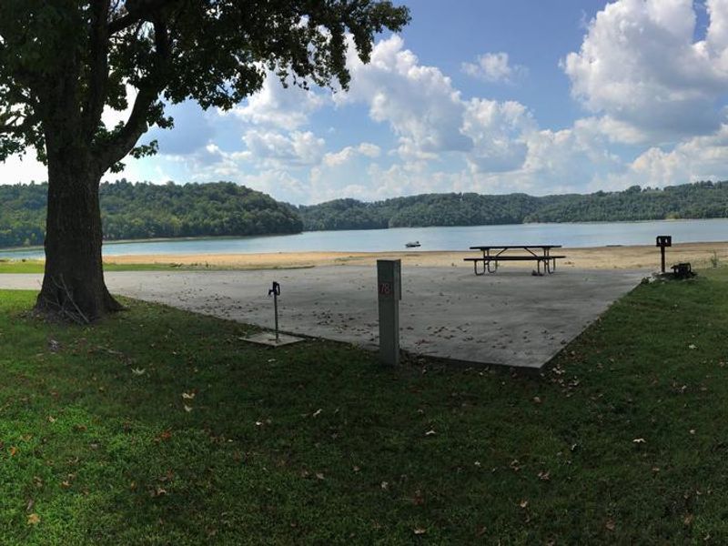 OBEY RIVER PARK LAKE FRONT SITE