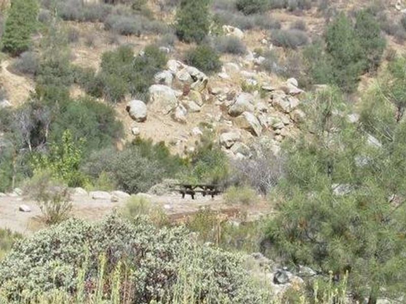 Goldledge Campground