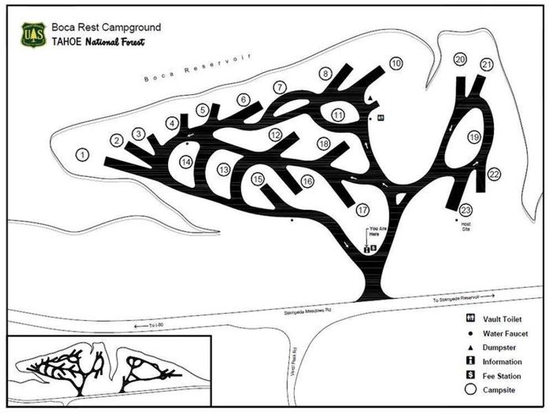 Boca Rest South Loop
