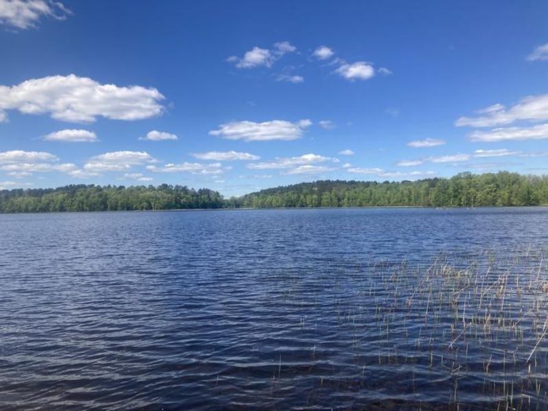 A photo of facility WILLIAMS NARROWS with Waterfront