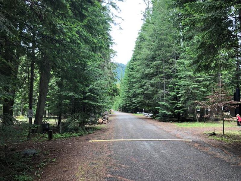 East Sullivan Campground