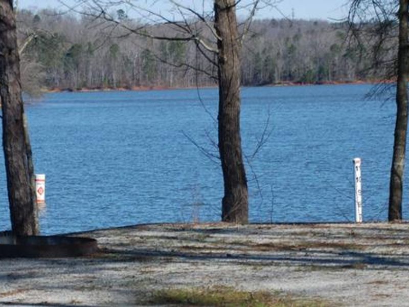 CONEROSS CAMPGROUND CAMPSITE