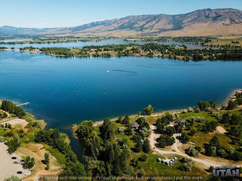 Anderson Cove Campground