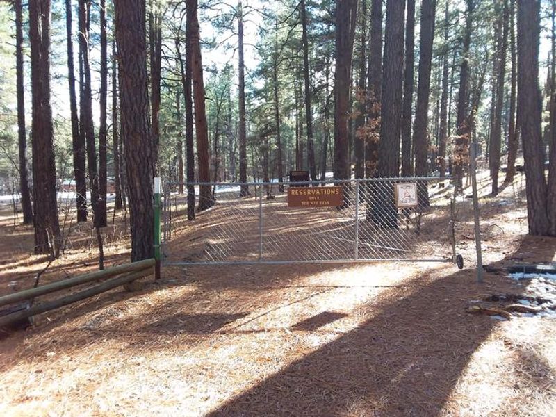 Long Valley Group CG