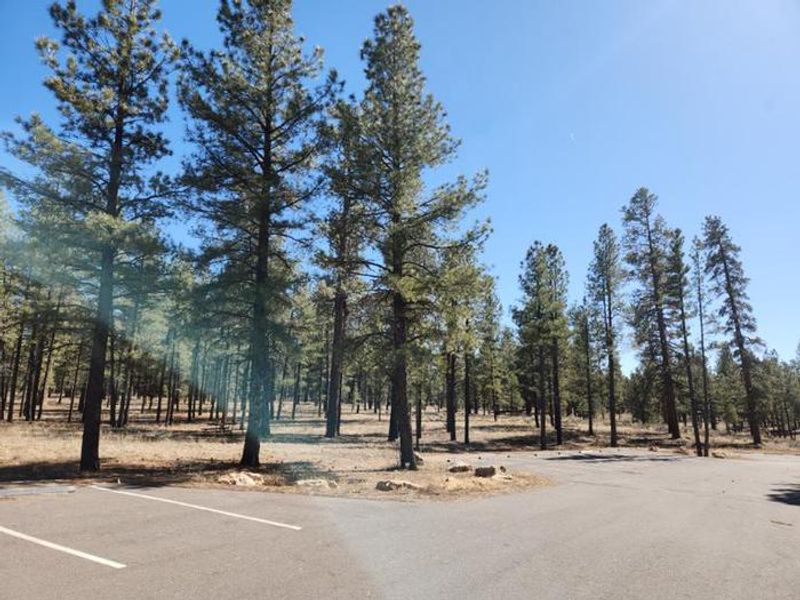 A photo of facility TEN-X CAMPGROUND 