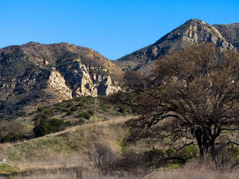 A photo of facility UPPER OSO CAMPGROUND 