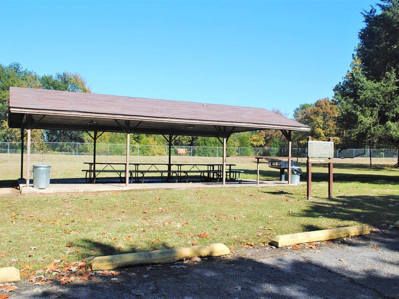 Picnic Shelter