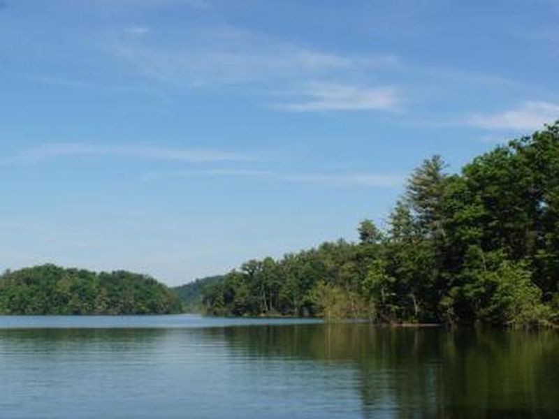 Little Oak Recreation Area