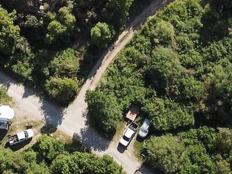 Pioneer Campground (UT)