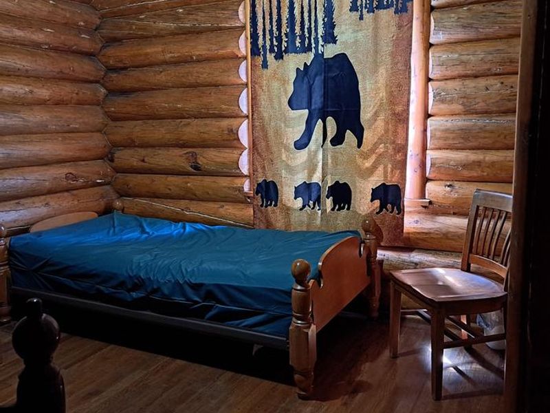 Back Bedroom Right Side