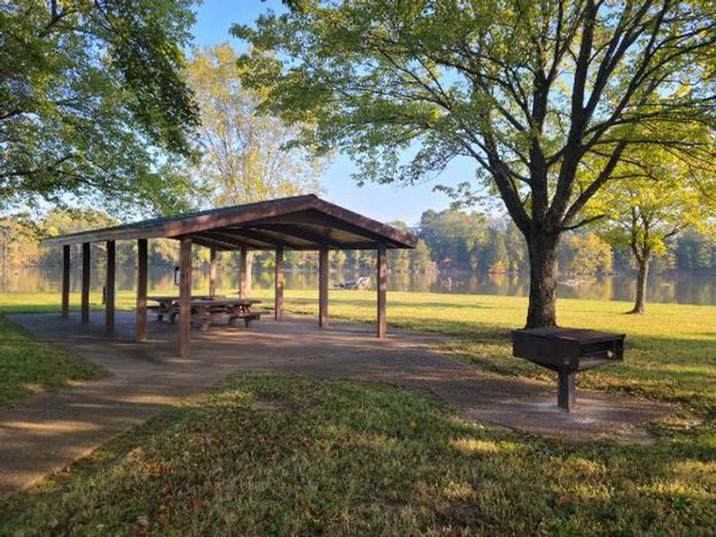 A photo of facility NAT CALDWELL PARK 