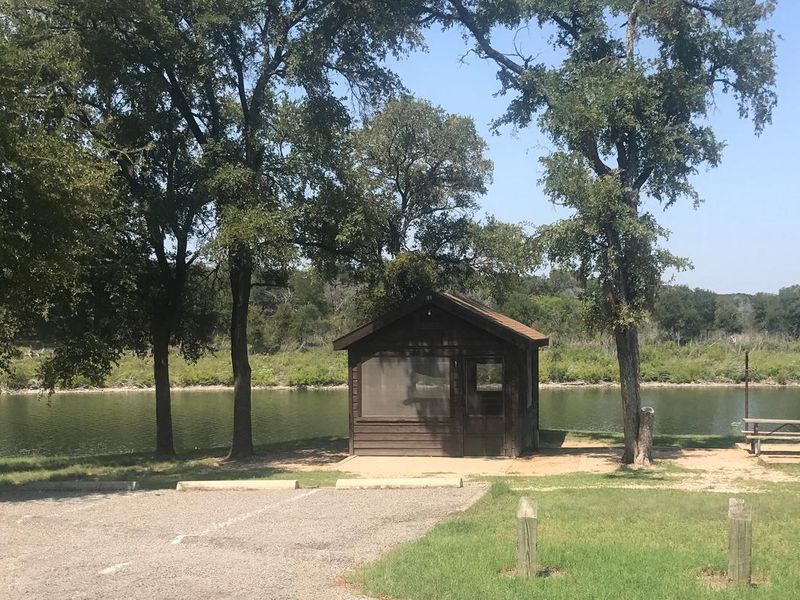 Cedar Ridge (TX) Camping