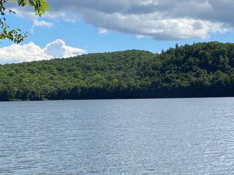 Silver Lake Campground