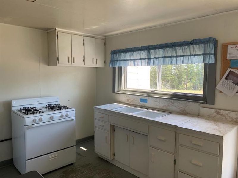 Clearwater Lookout Cabin