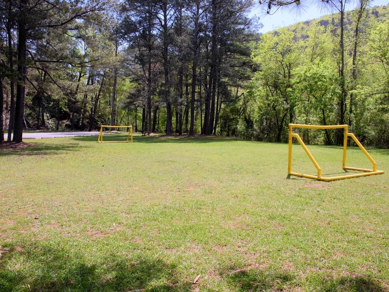 Cooper's Furnace Soccer