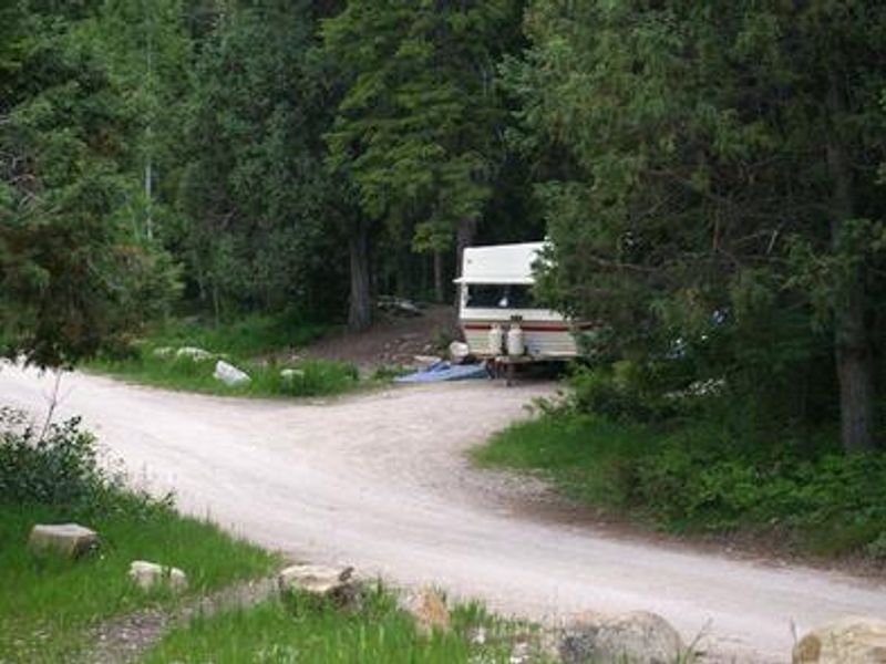 Manti Community Campground