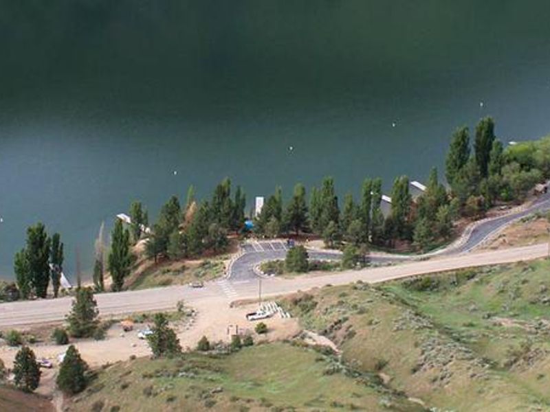 Macks Creek Campground 