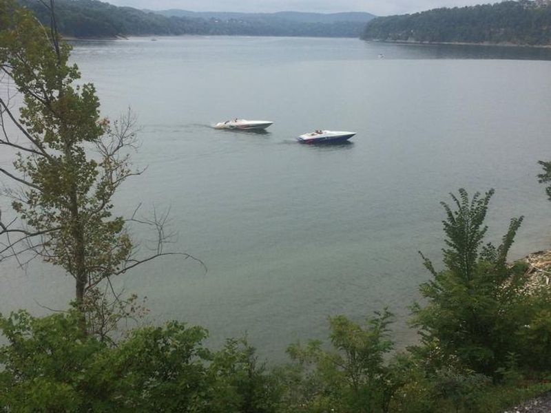 Enjoy Lake Cumberland